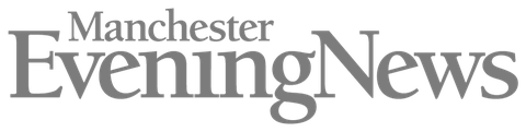 Manchester Evening News logo